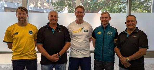 OTU SG Meets AT CEO